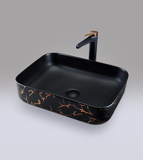 Table Mounted Wash Basin – Aquant India